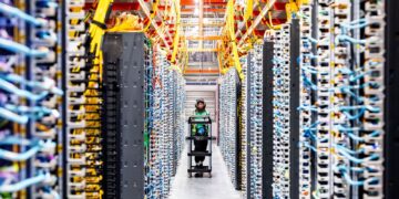 Fears grow over AI bubble – and here are the pressure points that could burst it | Science, Climate & Tech News