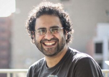 Starmer criticised for celebrating activist’s return from Egypt | Politics News