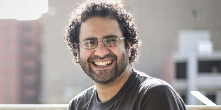 Starmer criticised for celebrating activist’s return from Egypt | Politics News