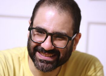 Activist Alaa Abd El-Fattah apologises for historic tweets – but says some were ‘misunderstood’ | World News