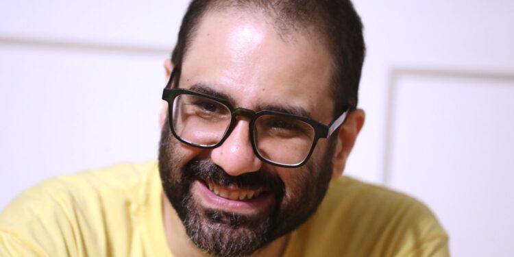 Activist Alaa Abd El-Fattah apologises for historic tweets – but says some were ‘misunderstood’ | World News