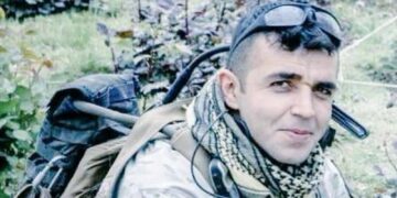 Afghan veterans should be allowed to plug recruitment gaps in British Army, campaigners say | UK News