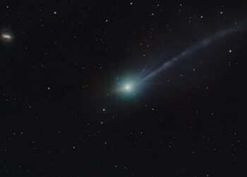 Mysterious space object 3i/ATLAS to reach its closest point to Earth | Science, Climate & Tech News