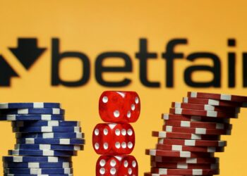 Paddy Power Betfair to pay £2m for failing to protect gamblers | Money News