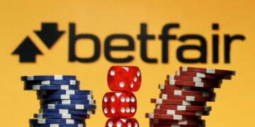 Paddy Power Betfair to pay £2m for failing to protect gamblers | Money News