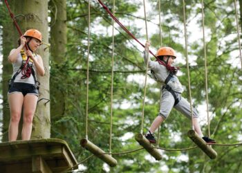 UK pension funds eye stake in £4.5bn holiday giant Center Parcs | Money News