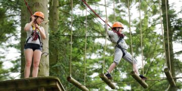 UK pension funds eye stake in £4.5bn holiday giant Center Parcs | Money News