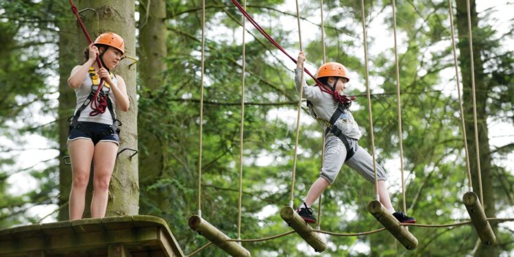 UK pension funds eye stake in £4.5bn holiday giant Center Parcs | Money News
