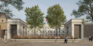 Government delays Chinese ‘super embassy’ decision | Politics News