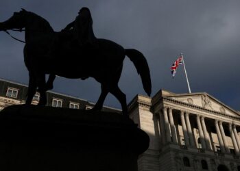 UK economy shrank by 0.1% in October, official figures show | Money News
