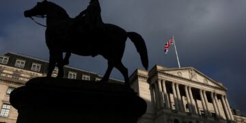 UK economy shrank by 0.1% in October, official figures show | Money News