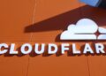 Cloudflare: ‘Large number of empty pages’ on several websites after internet outage | Science, Climate & Tech News