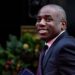 David Lammy suggests UK would benefit from rejoining an EU customs union | Politics News