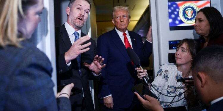 US and UK agree zero tariffs on pharmaceuticals | Money News