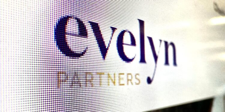 High street banking giants vie for £2.5bn wealth manager Evelyn  | Money News