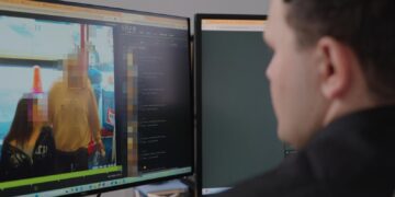 Facewatch: The controversial tech that retailers have deployed to tackle shoplifting and violence | Money News