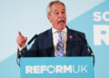 Reform UK denies Nigel Farage broke electoral law | Politics News