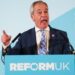 Reform UK denies Nigel Farage broke electoral law | Politics News