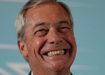 Reform UK gets record £9m donation from ex-Tory donor | Politics News