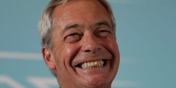 Reform UK gets record £9m donation from ex-Tory donor | Politics News