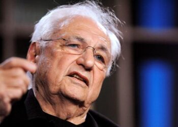 Frank Gehry, one of the world’s most innovative architects, dies aged 96 | World News