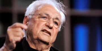 Frank Gehry, one of the world’s most innovative architects, dies aged 96 | World News