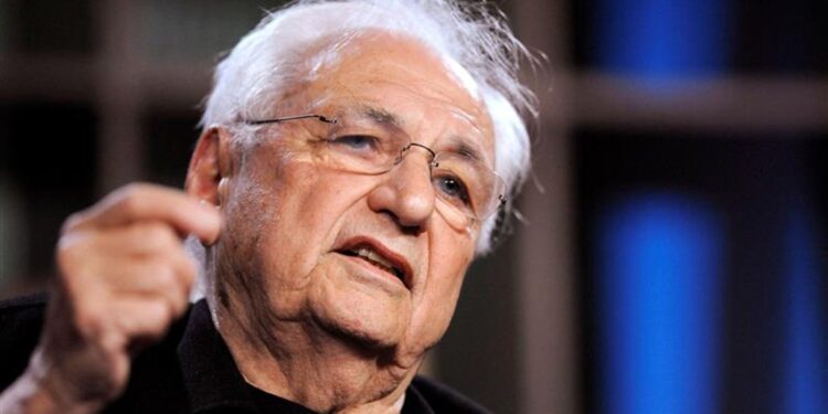 Frank Gehry, one of the world’s most innovative architects, dies aged 96 | World News