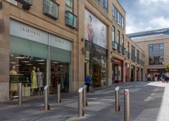 Fashion brand LK Bennett in race for Christmas saviour | Money News