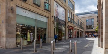 Fashion brand LK Bennett in race for Christmas saviour | Money News