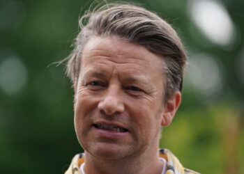 Jamie Oliver Group axes 20% of workforce ahead of high street comeback | Money News