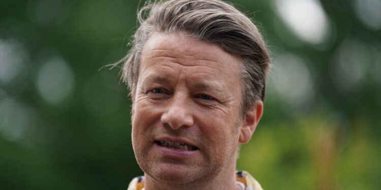 Jamie Oliver Group axes 20% of workforce ahead of high street comeback | Money News