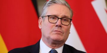 Sir Keir Starmer urges doctors to accept deal to avert Christmas strikes amid ‘super flu’ outbreak | UK News