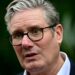 Half of voters think Starmer will be replaced as prime minister by end of 2026, poll suggests | UK News