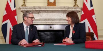 Is Starmer continuing to mislead public over the budget? | Money News