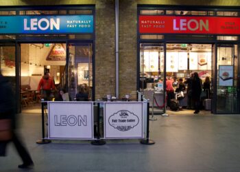 Hundreds of jobs at risk as LEON moves to cut unprofitable restaurants | Money News