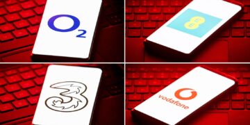 O2, Vodafone, EE and Three face £1.1bn lawsuit in UK | Money News
