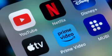 Netflix flexes its muscles and could yet get its way in Trump’s America | Money News