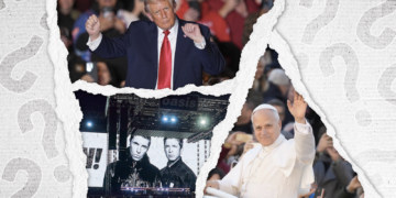 Sky News quiz of the year: Test your knowledge of 2025 | Offbeat News