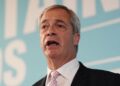 Nigel Farage’s former school responds to claims he made racist comments as student | Politics News