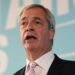 Nigel Farage’s former school responds to claims he made racist comments as student | Politics News