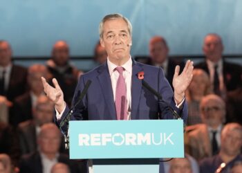 Nigel Farage racism allegations are deeply shocking – but will they deter voters? | Politics News