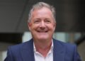 Piers Morgan’s Uncensored nears £100m valuation after stake sale | Money News