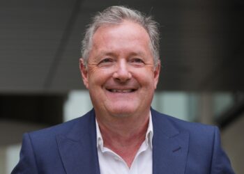 Piers Morgan’s Uncensored nears £100m valuation after stake sale | Money News