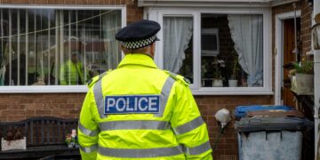 Specialist teams and online investigators deployed across England and Wales to tackle ‘national emergency’ of violence against women and girls | UK News