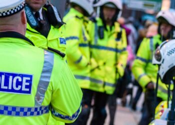 Non-crime hate incidents should be scrapped, police leaders say | Politics News