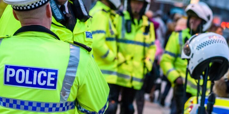 Non-crime hate incidents should be scrapped, police leaders say | Politics News