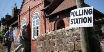 Watchdog criticises ‘unprecedented’ government offer to delay local elections – as five councils confirm requests for postponement | Politics News