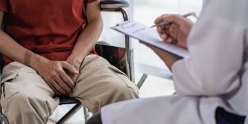 Prostate cancer treatment with potential for fewer side effects to be trialled in UK | Science, Climate & Tech News
