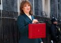 Rachel Reeves’s spring budget date is revealed | Politics News