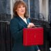 Rachel Reeves’s spring budget date is revealed | Politics News